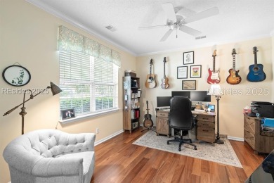 Welcome to this charming 2-bedroom, 2-bath home in the heart of on Hidden Cypress Golf Club in South Carolina - for sale on GolfHomes.com, golf home, golf lot