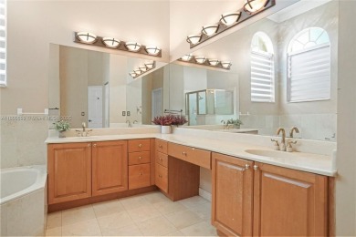 Discover the beauty of living in Fairways Estates, Homestead's on Keys Gate Golf Club in Florida - for sale on GolfHomes.com, golf home, golf lot