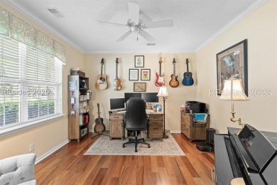 Welcome to this charming 2-bedroom, 2-bath home in the heart of on Hidden Cypress Golf Club in South Carolina - for sale on GolfHomes.com, golf home, golf lot