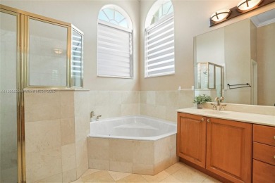 Discover the beauty of living in Fairways Estates, Homestead's on Keys Gate Golf Club in Florida - for sale on GolfHomes.com, golf home, golf lot