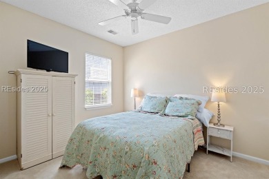 Welcome to this charming 2-bedroom, 2-bath home in the heart of on Hidden Cypress Golf Club in South Carolina - for sale on GolfHomes.com, golf home, golf lot