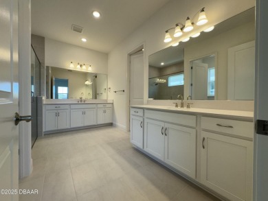 ?? Stunning New Construction by Jones Homes USA - Egret C Model! on LPGA International Golf Course in Florida - for sale on GolfHomes.com, golf home, golf lot