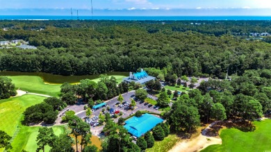 True Blue at Pawleys Island!! This First Floor 3 bedroom, 2 bath on True Blue Plantation in South Carolina - for sale on GolfHomes.com, golf home, golf lot