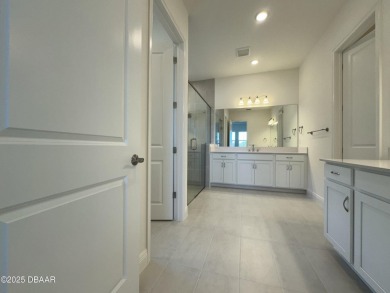 ?? Stunning New Construction by Jones Homes USA - Egret C Model! on LPGA International Golf Course in Florida - for sale on GolfHomes.com, golf home, golf lot