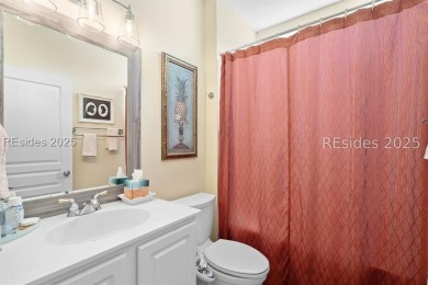 Welcome to this charming 2-bedroom, 2-bath home in the heart of on Hidden Cypress Golf Club in South Carolina - for sale on GolfHomes.com, golf home, golf lot