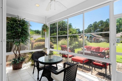 Welcome to this charming 2-bedroom, 2-bath home in the heart of on Hidden Cypress Golf Club in South Carolina - for sale on GolfHomes.com, golf home, golf lot