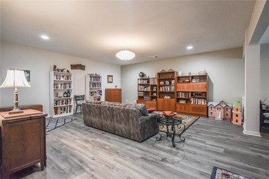 Welcome to this beautifully maintained four-bedroom, three-bath on Reunion Golf Club in Georgia - for sale on GolfHomes.com, golf home, golf lot