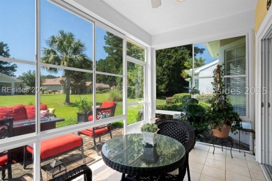 Welcome to this charming 2-bedroom, 2-bath home in the heart of on Hidden Cypress Golf Club in South Carolina - for sale on GolfHomes.com, golf home, golf lot