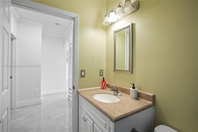 Discover the beauty of living in Fairways Estates, Homestead's on Keys Gate Golf Club in Florida - for sale on GolfHomes.com, golf home, golf lot