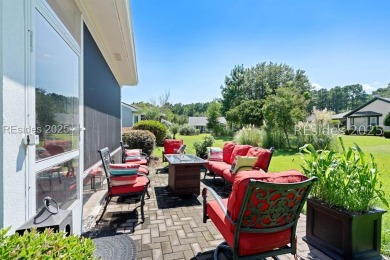 Welcome to this charming 2-bedroom, 2-bath home in the heart of on Hidden Cypress Golf Club in South Carolina - for sale on GolfHomes.com, golf home, golf lot