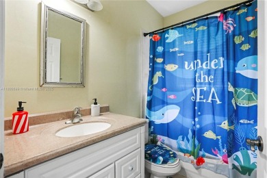 Discover the beauty of living in Fairways Estates, Homestead's on Keys Gate Golf Club in Florida - for sale on GolfHomes.com, golf home, golf lot