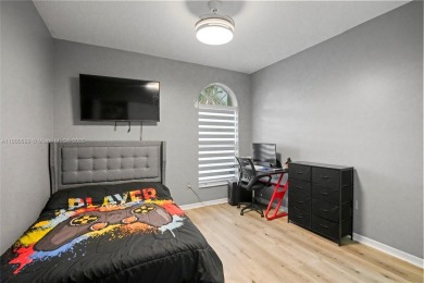 Discover the beauty of living in Fairways Estates, Homestead's on Keys Gate Golf Club in Florida - for sale on GolfHomes.com, golf home, golf lot