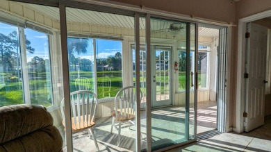 This RV site has a beautiful executive suite with a lake view on The Great Outdoors Golf and Country Club in Florida - for sale on GolfHomes.com, golf home, golf lot