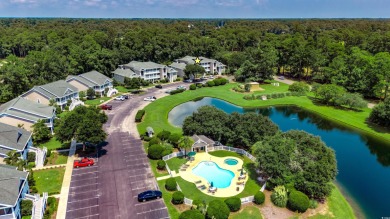 True Blue at Pawleys Island!! This First Floor 3 bedroom, 2 bath on True Blue Plantation in South Carolina - for sale on GolfHomes.com, golf home, golf lot