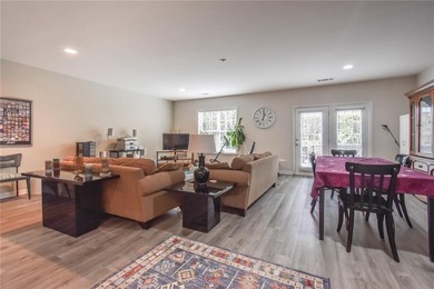 Welcome to this beautifully maintained four-bedroom, three-bath on Reunion Golf Club in Georgia - for sale on GolfHomes.com, golf home, golf lot