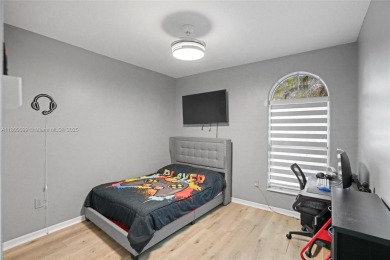Discover the beauty of living in Fairways Estates, Homestead's on Keys Gate Golf Club in Florida - for sale on GolfHomes.com, golf home, golf lot