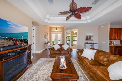 Sought After Panoramic WATER views with sailboat access to on Saint Andrews South Golf Club in Florida - for sale on GolfHomes.com, golf home, golf lot