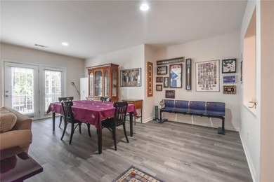 Welcome to this beautifully maintained four-bedroom, three-bath on Reunion Golf Club in Georgia - for sale on GolfHomes.com, golf home, golf lot