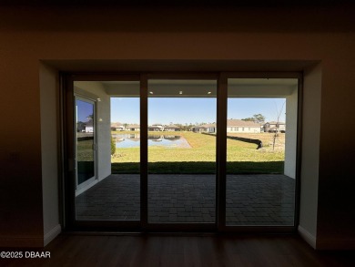 ?? Stunning New Construction by Jones Homes USA - Egret C Model! on LPGA International Golf Course in Florida - for sale on GolfHomes.com, golf home, golf lot