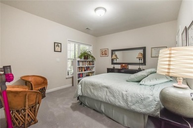 Welcome to this beautifully maintained four-bedroom, three-bath on Reunion Golf Club in Georgia - for sale on GolfHomes.com, golf home, golf lot