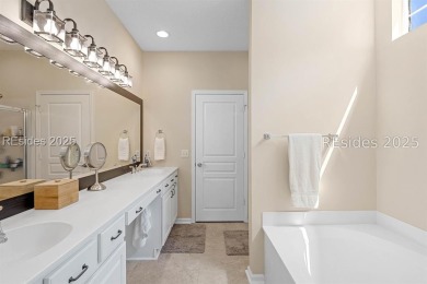 Welcome to this charming 2-bedroom, 2-bath home in the heart of on Hidden Cypress Golf Club in South Carolina - for sale on GolfHomes.com, golf home, golf lot