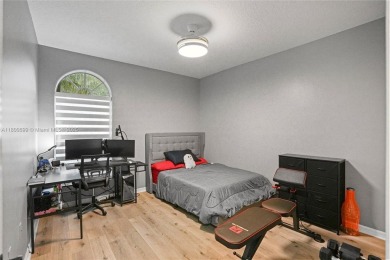 Discover the beauty of living in Fairways Estates, Homestead's on Keys Gate Golf Club in Florida - for sale on GolfHomes.com, golf home, golf lot
