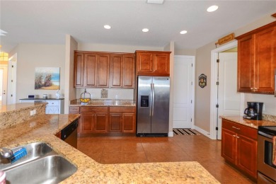 Sought After Panoramic WATER views with sailboat access to on Saint Andrews South Golf Club in Florida - for sale on GolfHomes.com, golf home, golf lot