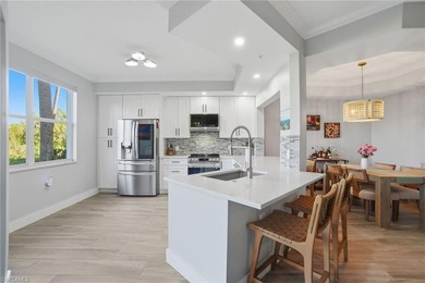 Experience the ultimate in coastal luxury with this completely on Pelican Sound Golf and River Club in Florida - for sale on GolfHomes.com, golf home, golf lot