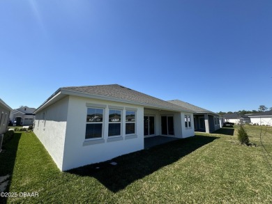 ?? Stunning New Construction by Jones Homes USA - Egret C Model! on LPGA International Golf Course in Florida - for sale on GolfHomes.com, golf home, golf lot