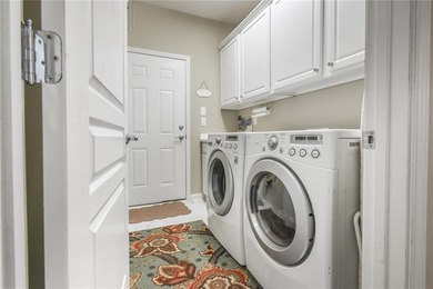 Welcome to this beautifully maintained four-bedroom, three-bath on Reunion Golf Club in Georgia - for sale on GolfHomes.com, golf home, golf lot