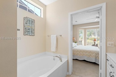 Welcome to this charming 2-bedroom, 2-bath home in the heart of on Hidden Cypress Golf Club in South Carolina - for sale on GolfHomes.com, golf home, golf lot