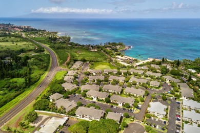 Napili Villas 32 Polohina Ln. #4 Welcome to your dream property on Kapalua Golf Club - Bay Course in Hawaii - for sale on GolfHomes.com, golf home, golf lot