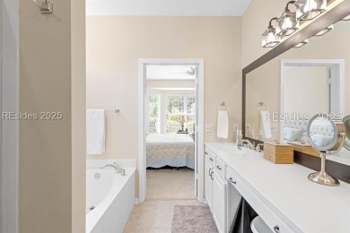 Welcome to this charming 2-bedroom, 2-bath home in the heart of on Hidden Cypress Golf Club in South Carolina - for sale on GolfHomes.com, golf home, golf lot