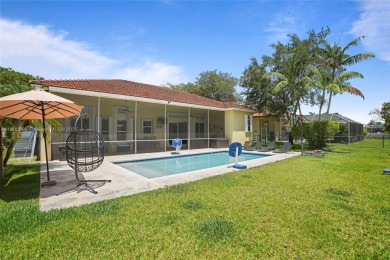 Discover the beauty of living in Fairways Estates, Homestead's on Keys Gate Golf Club in Florida - for sale on GolfHomes.com, golf home, golf lot