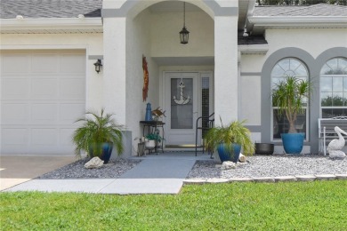 MILLION DOLLAR UNOBSTRUCTED VIEW DOWN THE FAIRWAY!!!  This on Ocala Palms Golf and Country Club in Florida - for sale on GolfHomes.com, golf home, golf lot