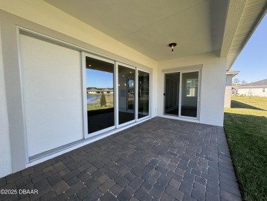 ?? Stunning New Construction by Jones Homes USA - Egret C Model! on LPGA International Golf Course in Florida - for sale on GolfHomes.com, golf home, golf lot
