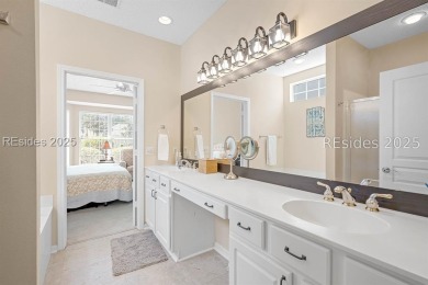 Welcome to this charming 2-bedroom, 2-bath home in the heart of on Hidden Cypress Golf Club in South Carolina - for sale on GolfHomes.com, golf home, golf lot