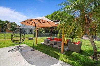 Discover the beauty of living in Fairways Estates, Homestead's on Keys Gate Golf Club in Florida - for sale on GolfHomes.com, golf home, golf lot