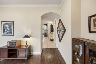 Welcome to 420 Heritage Lane, a well-maintained residence on Woodbridge Golf Club in Texas - for sale on GolfHomes.com, golf home, golf lot