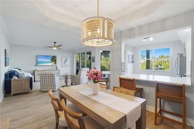 Experience the ultimate in coastal luxury with this completely on Pelican Sound Golf and River Club in Florida - for sale on GolfHomes.com, golf home, golf lot