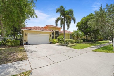 Discover the beauty of living in Fairways Estates, Homestead's on Keys Gate Golf Club in Florida - for sale on GolfHomes.com, golf home, golf lot