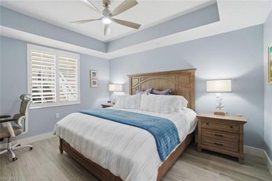 Experience the ultimate in coastal luxury with this completely on Pelican Sound Golf and River Club in Florida - for sale on GolfHomes.com, golf home, golf lot