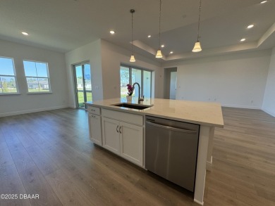 ?? Stunning New Construction by Jones Homes USA - Egret C Model! on LPGA International Golf Course in Florida - for sale on GolfHomes.com, golf home, golf lot