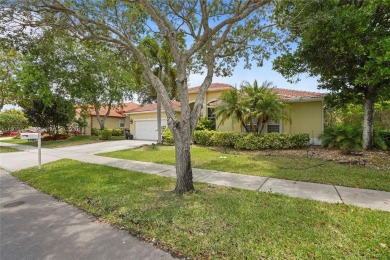 Discover the beauty of living in Fairways Estates, Homestead's on Keys Gate Golf Club in Florida - for sale on GolfHomes.com, golf home, golf lot