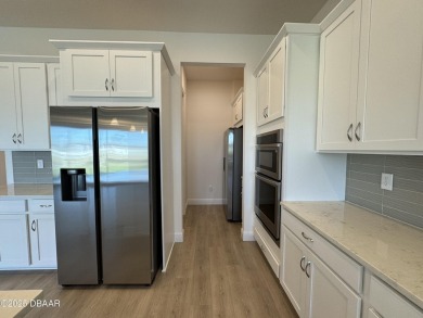 ?? Stunning New Construction by Jones Homes USA - Egret C Model! on LPGA International Golf Course in Florida - for sale on GolfHomes.com, golf home, golf lot