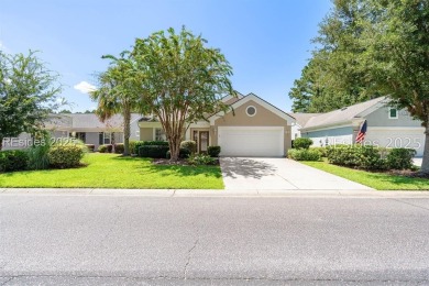 Welcome to this charming 2-bedroom, 2-bath home in the heart of on Hidden Cypress Golf Club in South Carolina - for sale on GolfHomes.com, golf home, golf lot