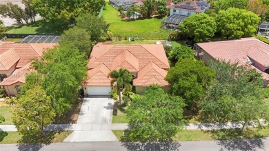 Discover the beauty of living in Fairways Estates, Homestead's on Keys Gate Golf Club in Florida - for sale on GolfHomes.com, golf home, golf lot