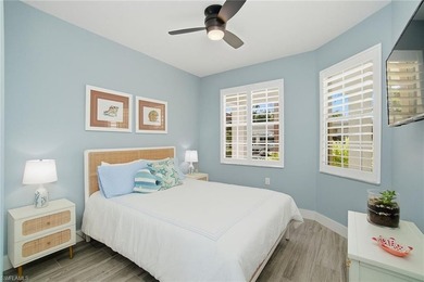 Experience the ultimate in coastal luxury with this completely on Pelican Sound Golf and River Club in Florida - for sale on GolfHomes.com, golf home, golf lot