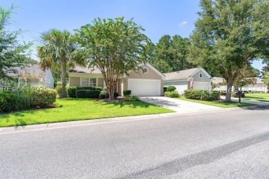 Welcome to this charming 2-bedroom, 2-bath home in the heart of on Hidden Cypress Golf Club in South Carolina - for sale on GolfHomes.com, golf home, golf lot