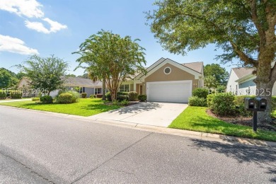 Welcome to this charming 2-bedroom, 2-bath home in the heart of on Hidden Cypress Golf Club in South Carolina - for sale on GolfHomes.com, golf home, golf lot